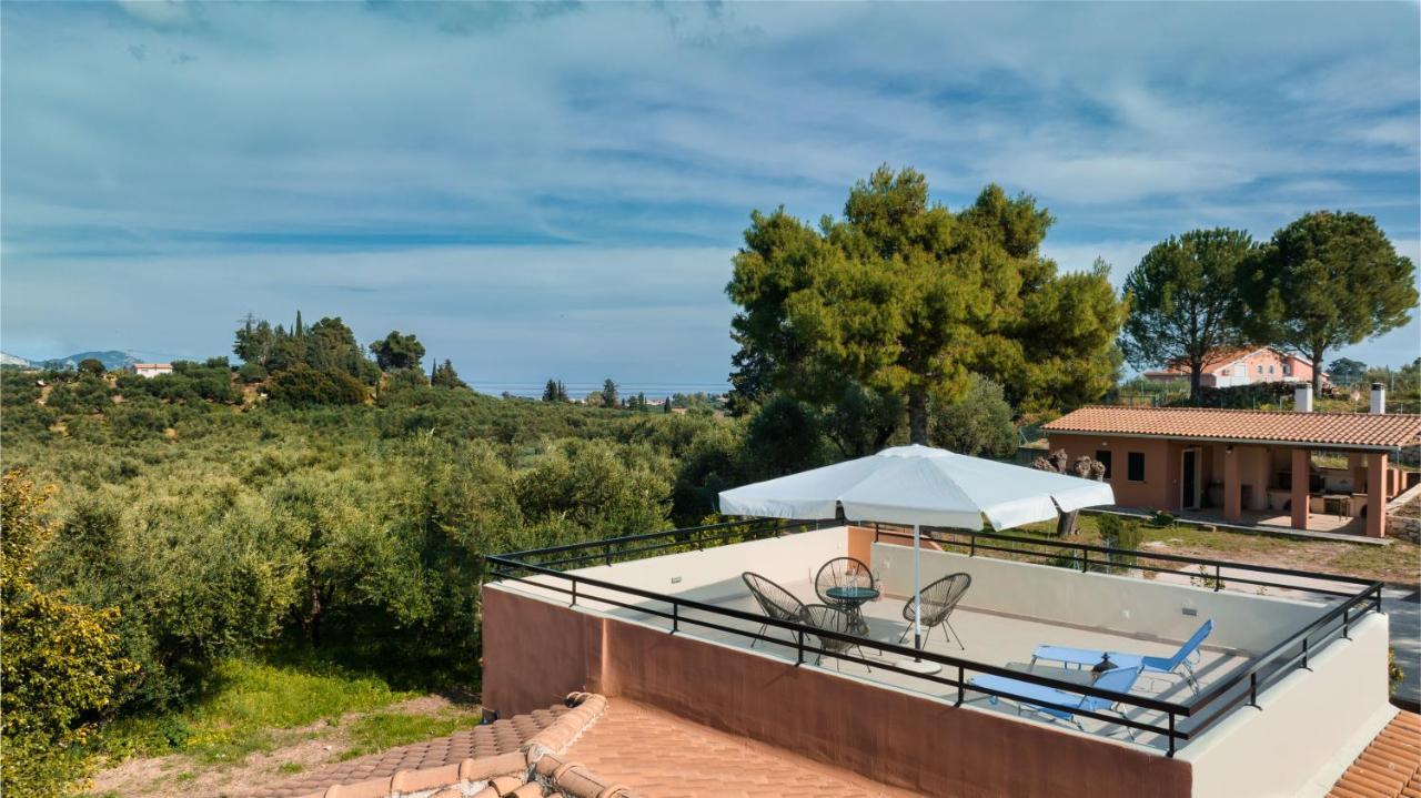 Holiday home Casa Regina *