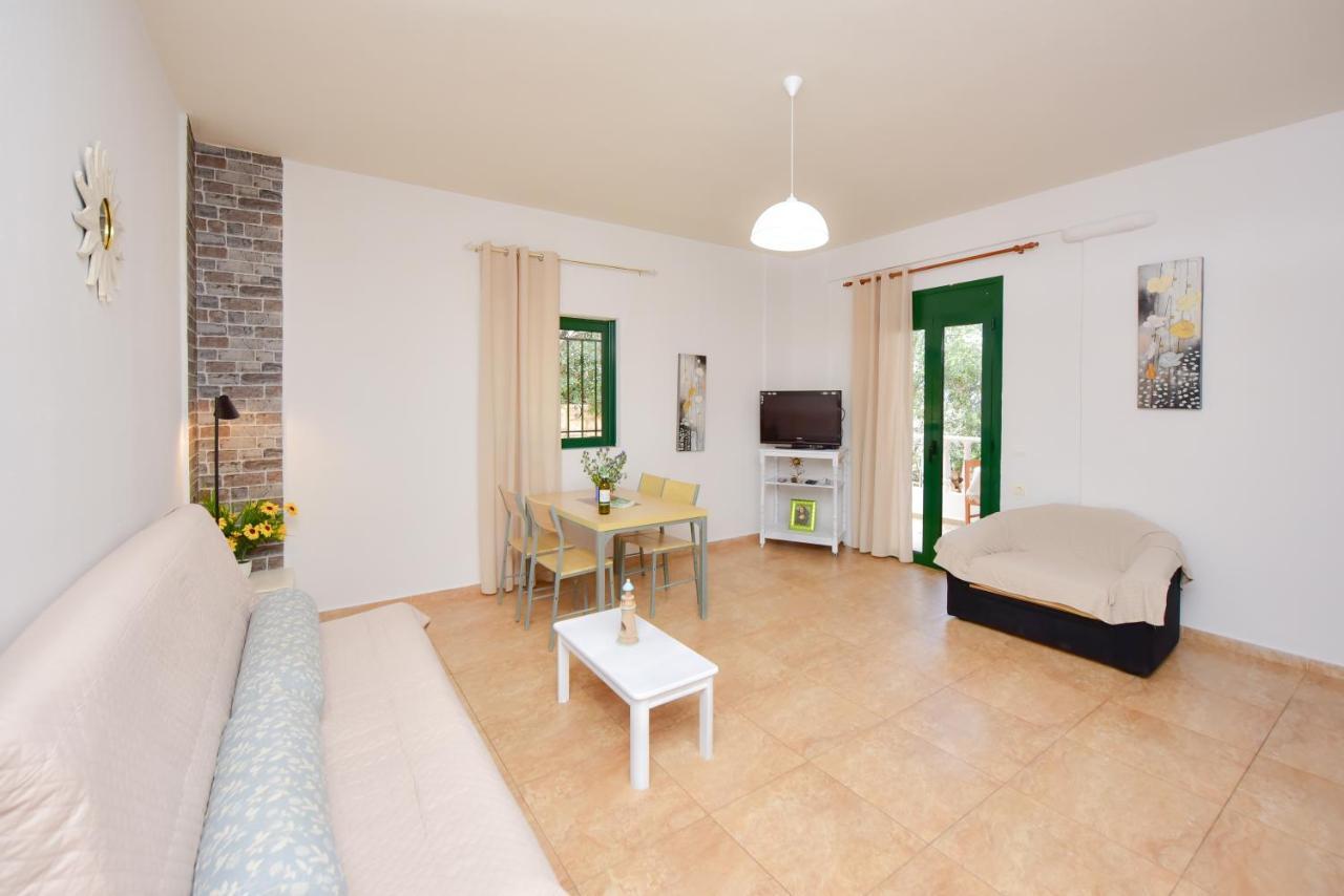 Apartment Pelagos *