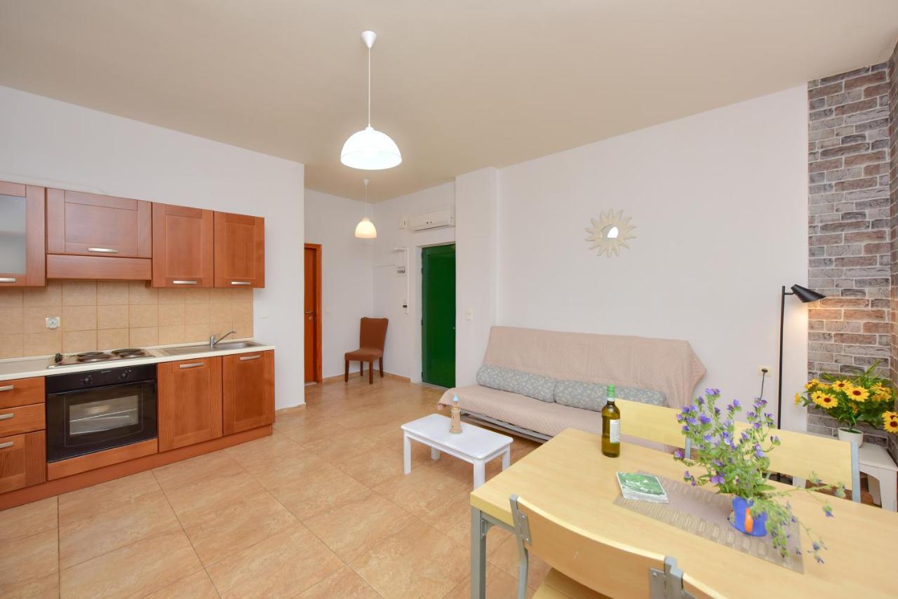 Pelagos Apartment *