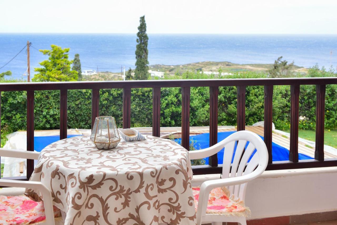 Pelagos Agia Pelagia (Crete)