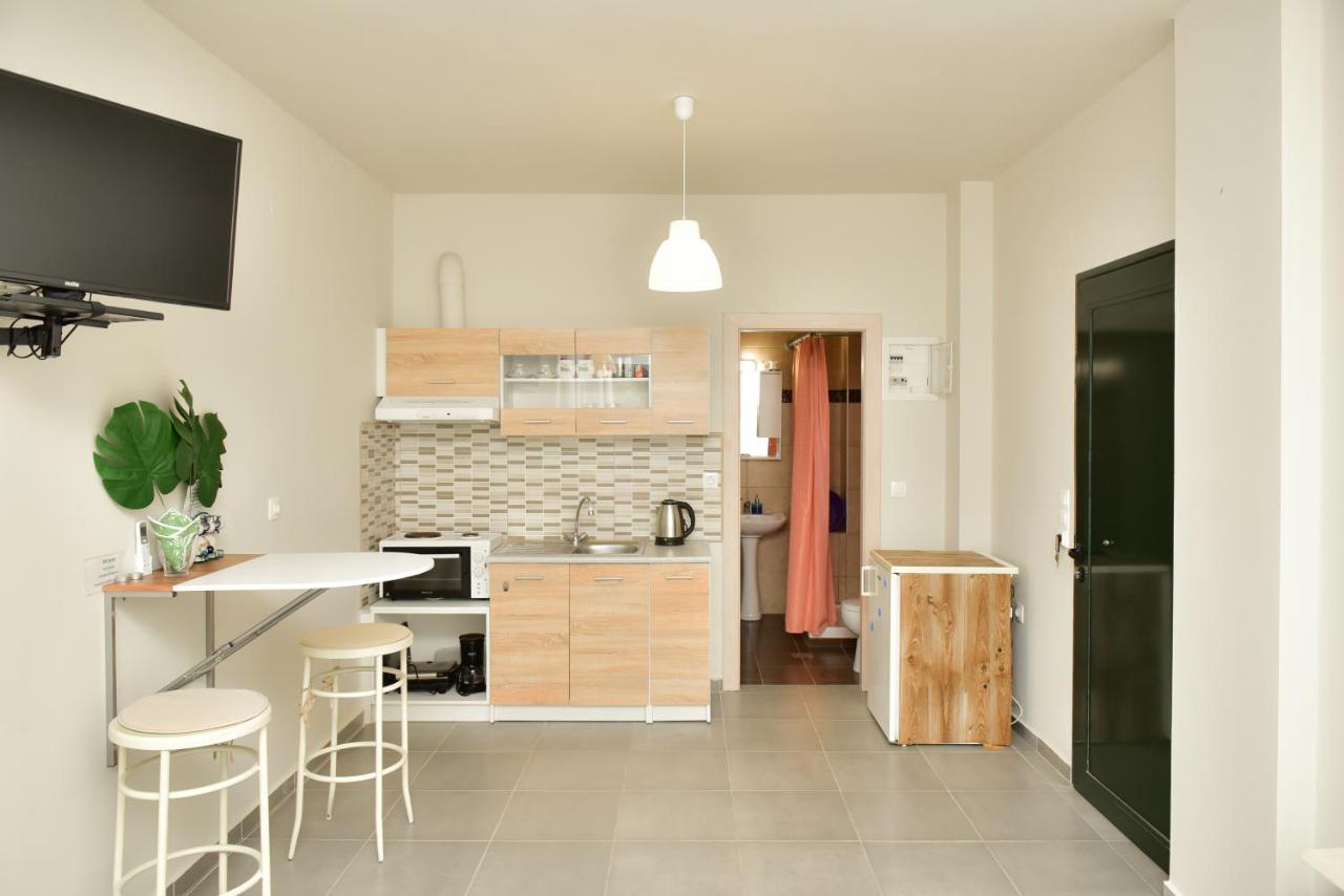Apartment Pelagos Agia Pelagia (Crete)