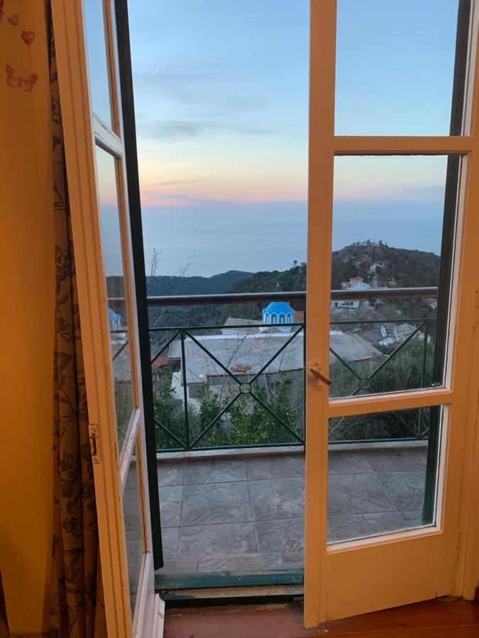 Apartment Arathinos Karavostamo