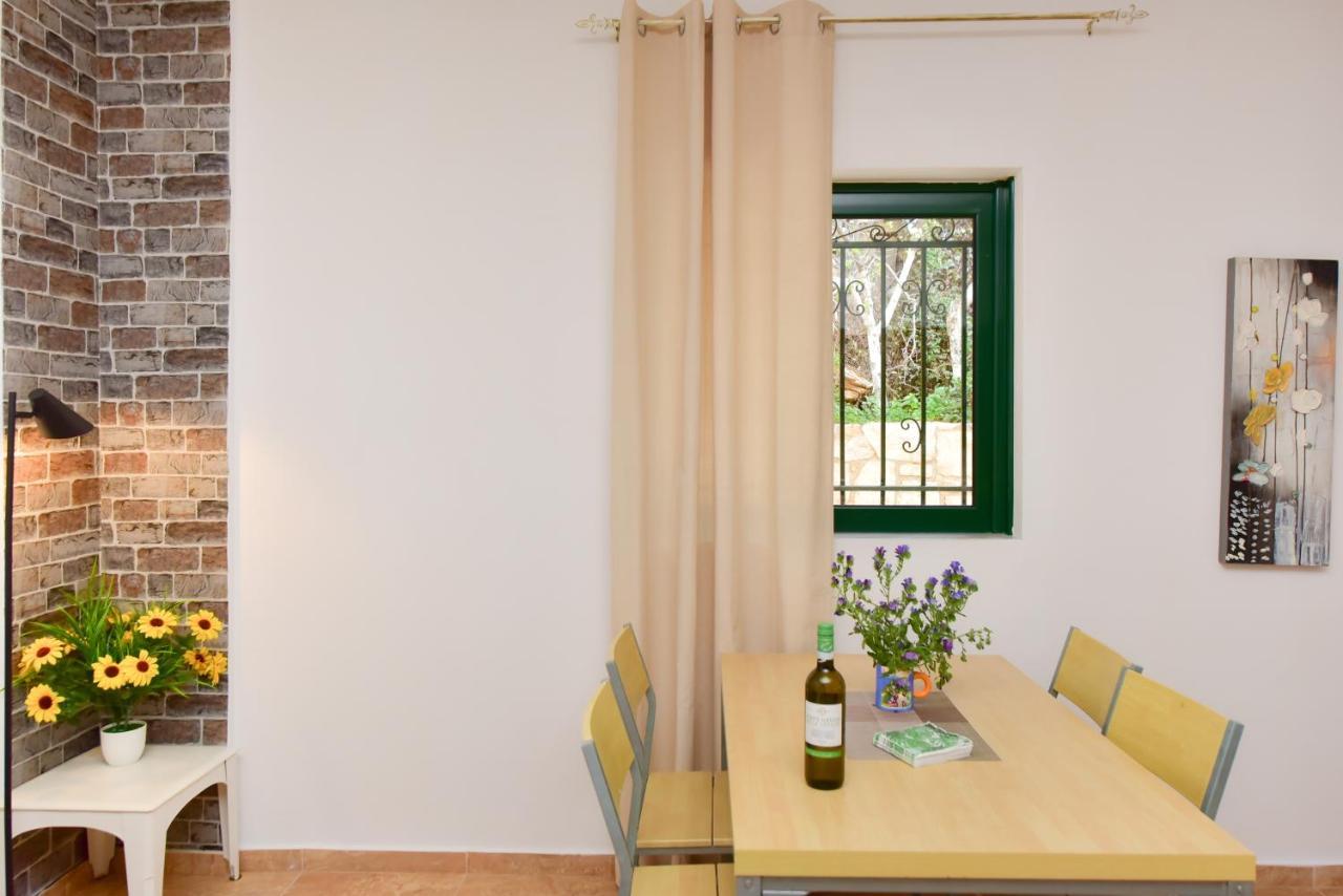 Pelagos Apartment *