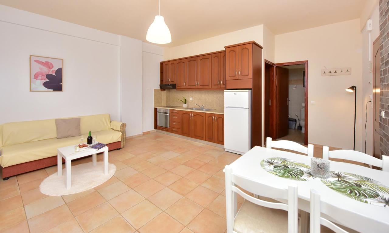 Pelagos Apartment Agia Pelagia (Crete)