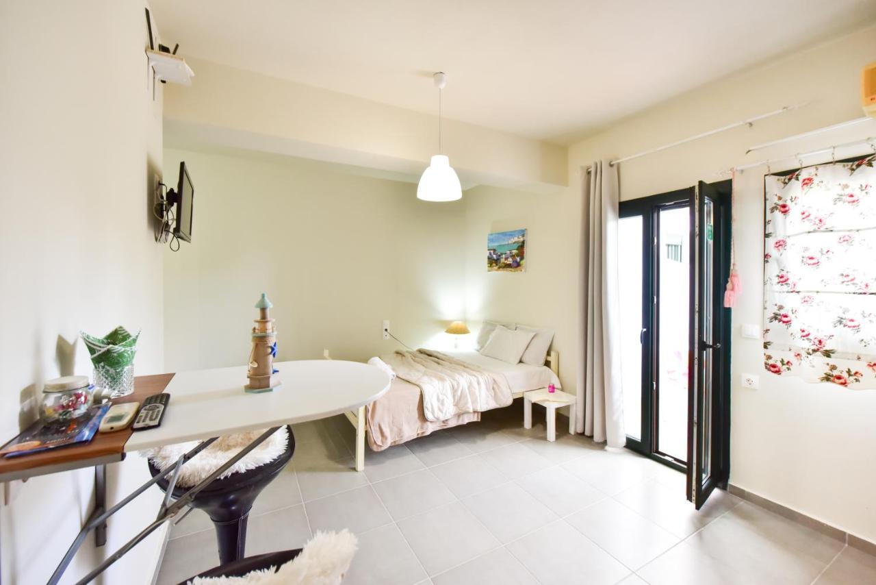 Pelagos Apartment Agia Pelagia (Crete)