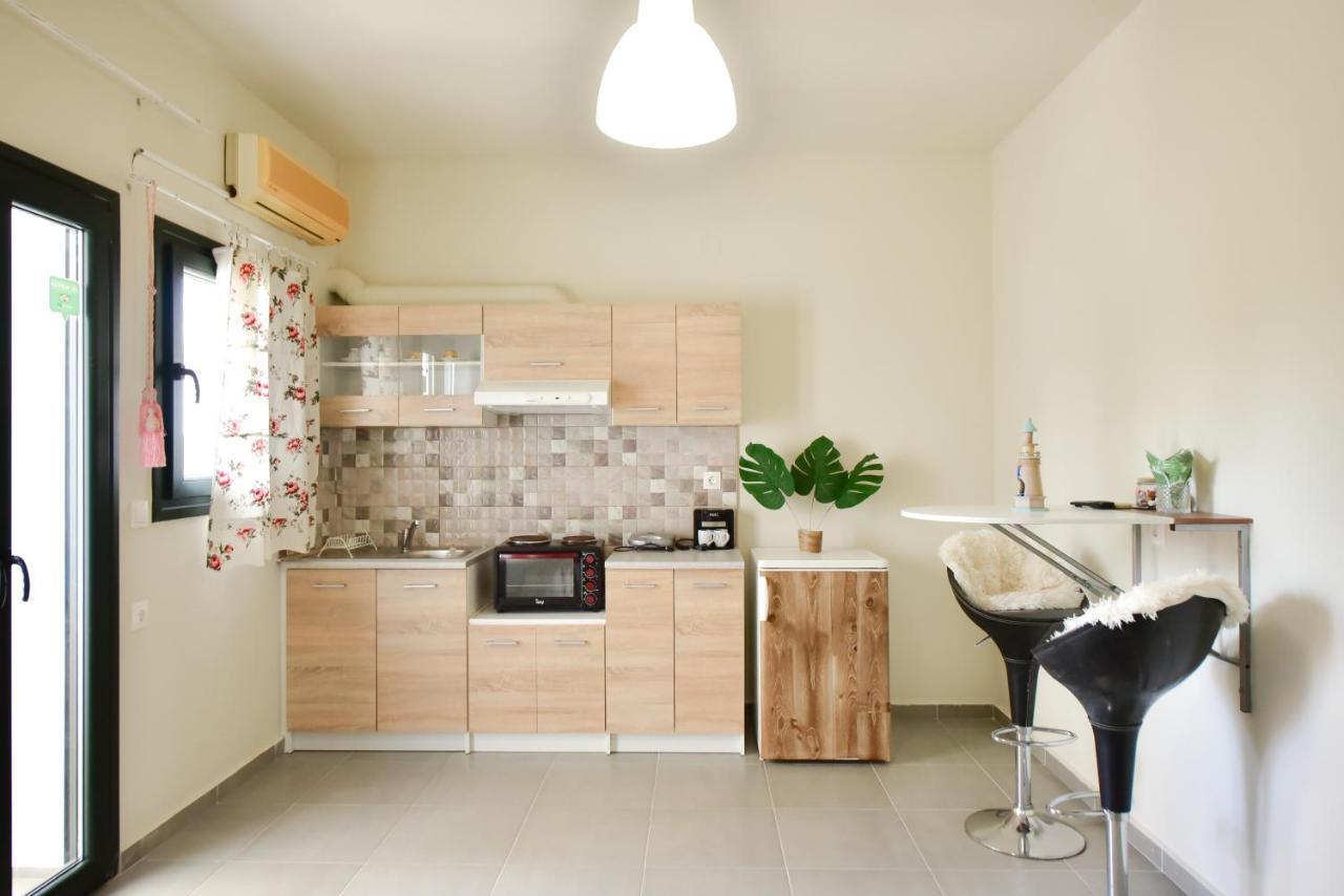 Apartment Pelagos *