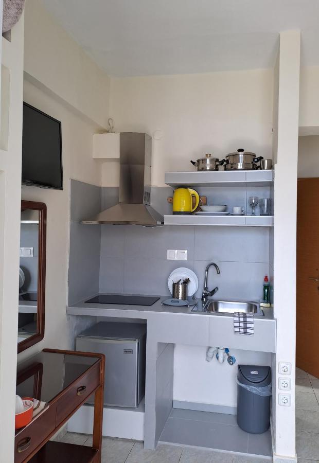 Apartment Ballas Agia Efimia