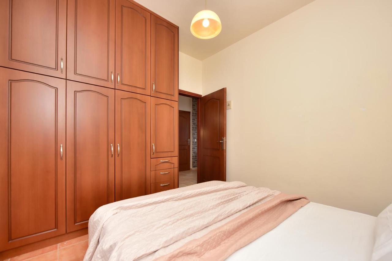 Apartment Pelagos