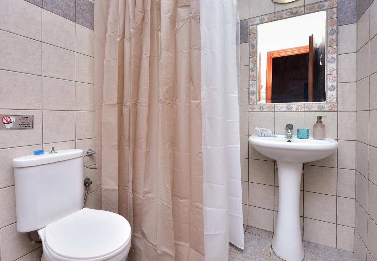 Pelagos Apartment *