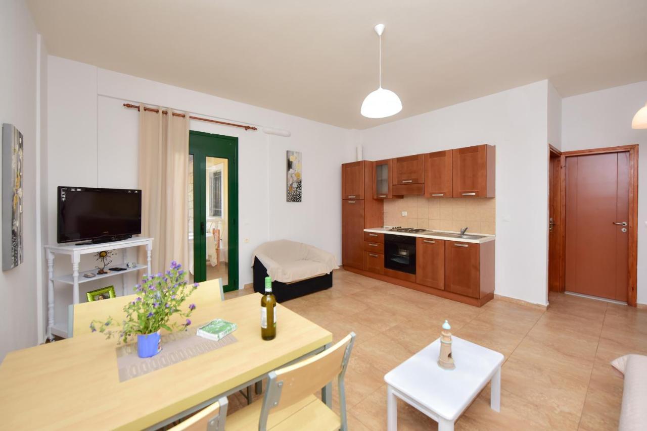 Apartment Pelagos *