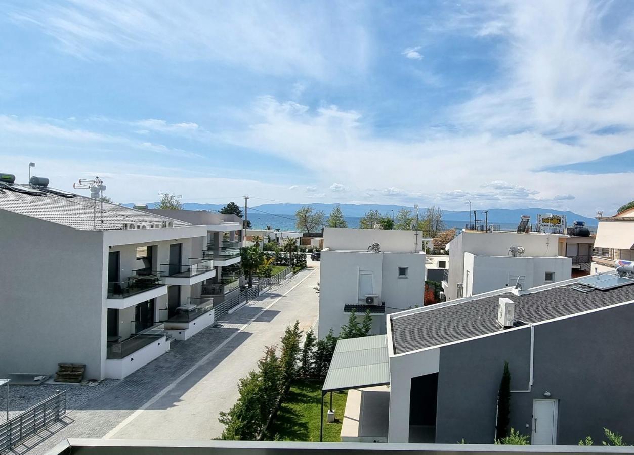 Aparthotel Luxsuites