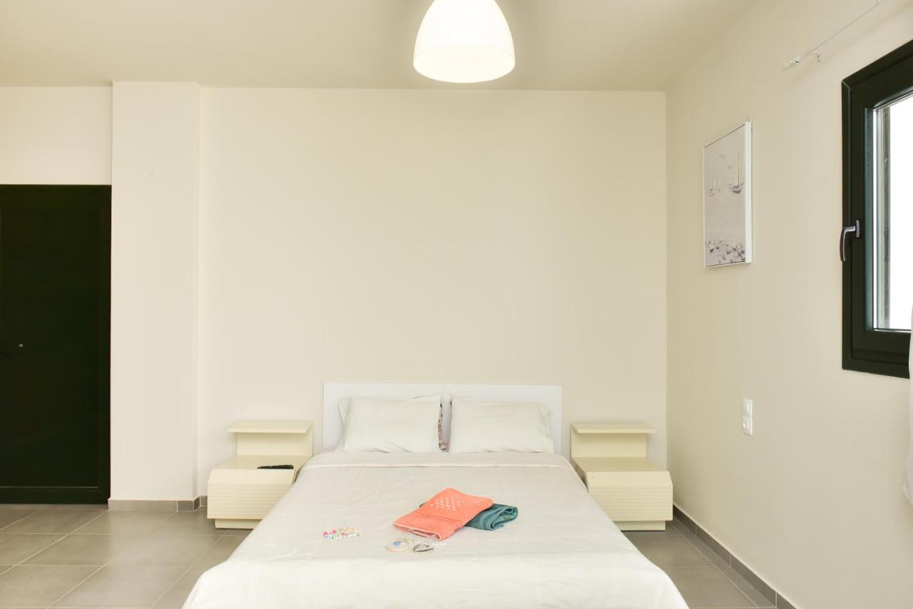 Apartment Pelagos *
