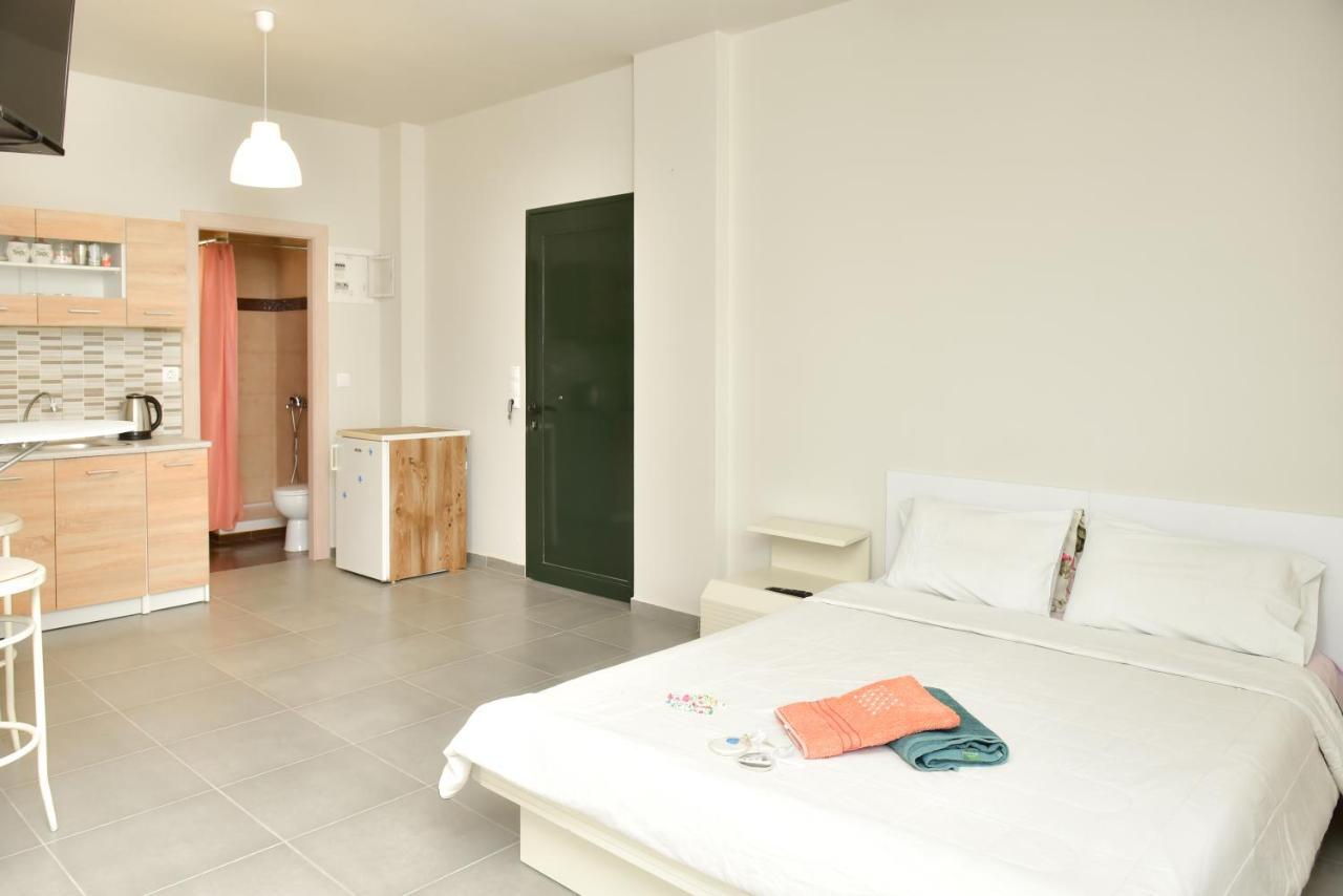 Apartment Pelagos