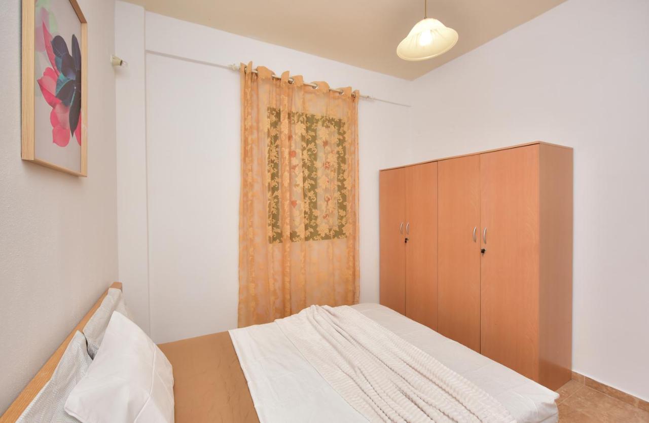Apartment Pelagos *