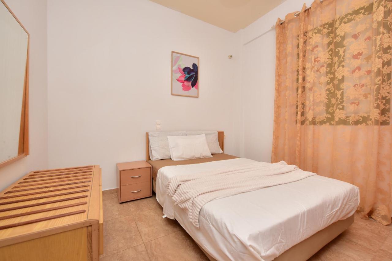 Apartment Pelagos
