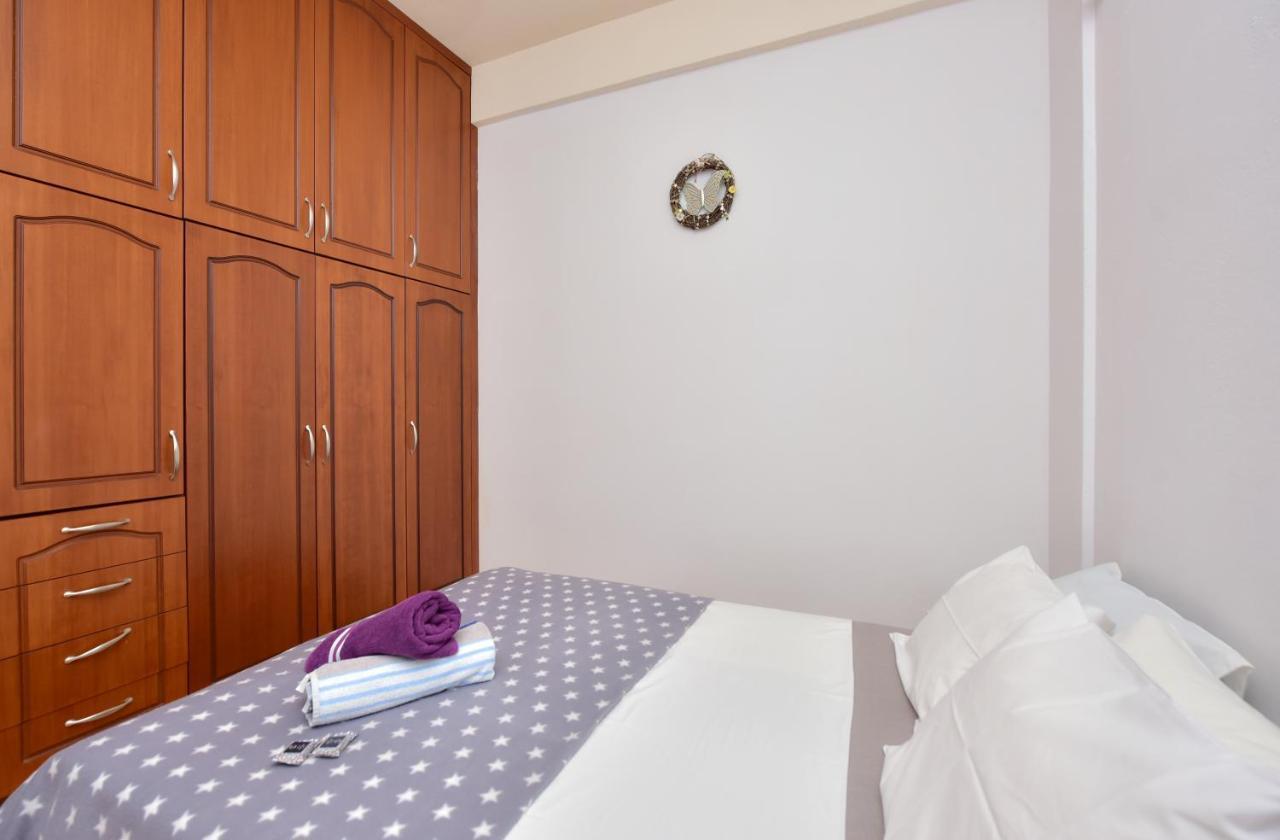 Apartment Pelagos Agia Pelagia (Crete)