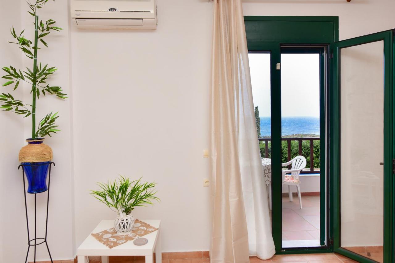 Pelagos Apartment Agia Pelagia (Crete)