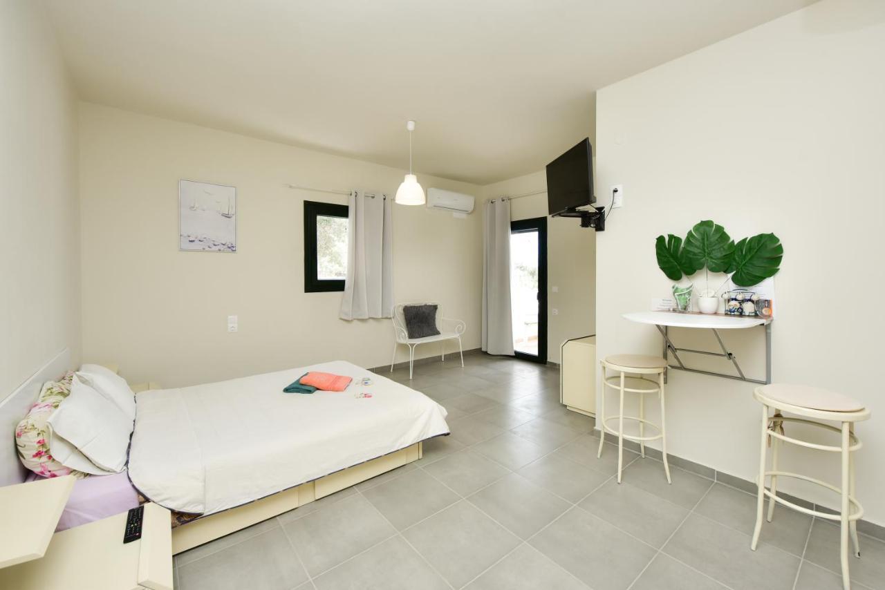 Apartment Pelagos