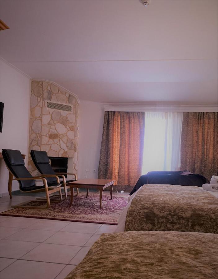 Hotel Pantheon 3*