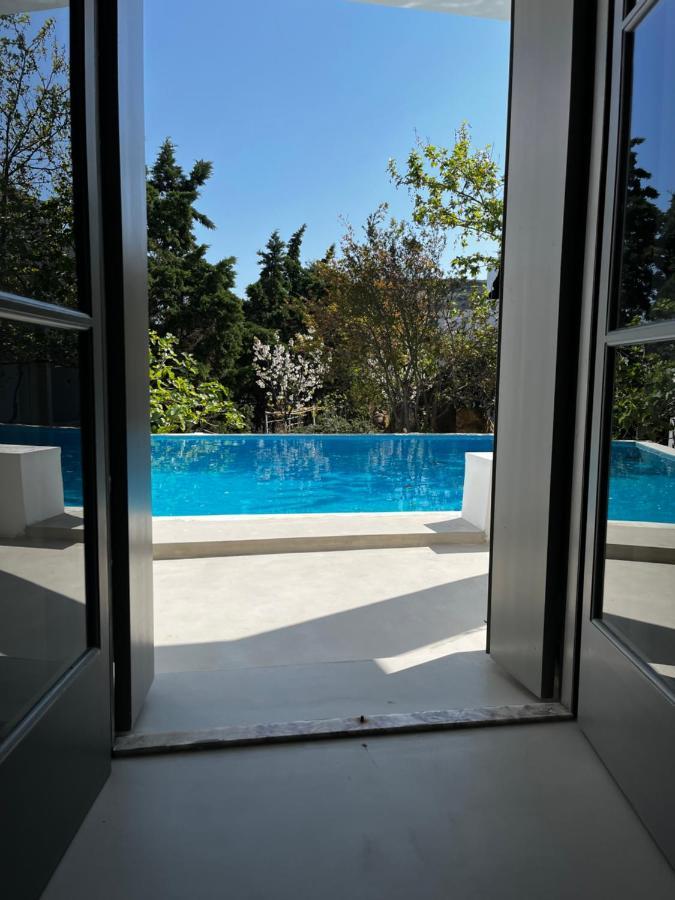 Hotel Nefeli Skyros