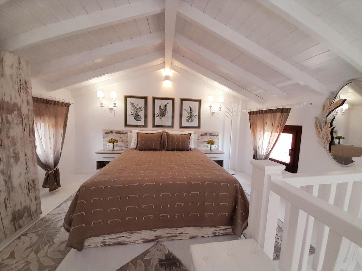 Apartment Agora Luxury Loft Agios Nikolaos (Chalkidiki)