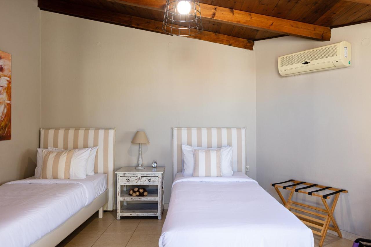Villa Sokaki Villas, Rustic Ambience *