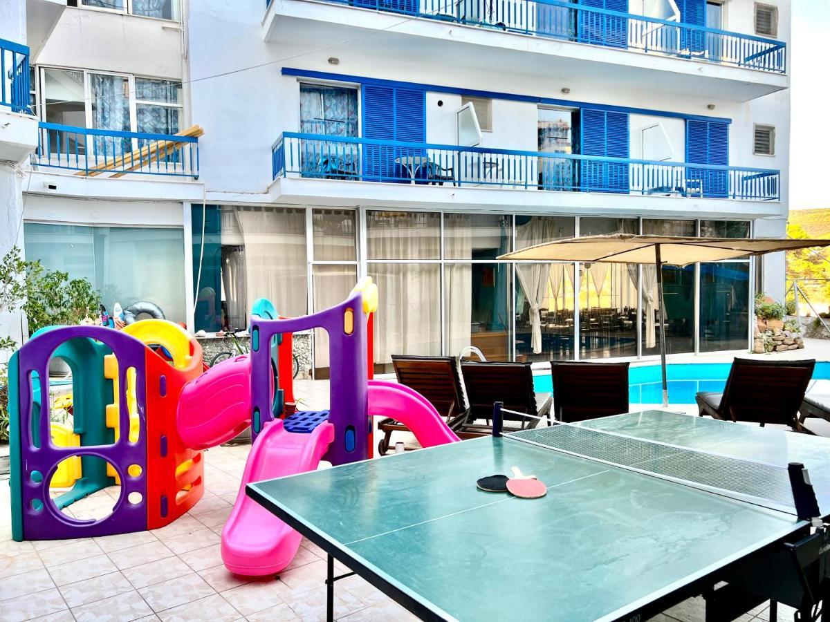 Argo Hotel Aegina
