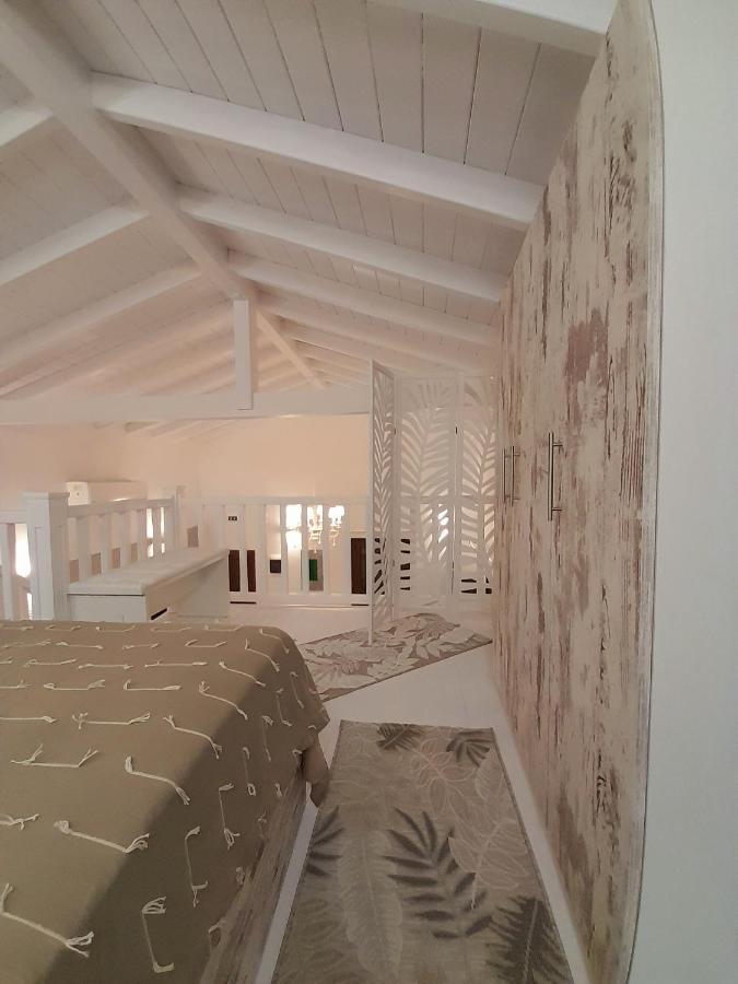 Agora Luxury Loft *