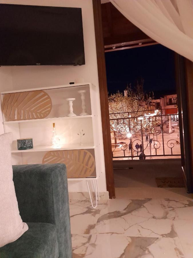 Agora Luxury Loft