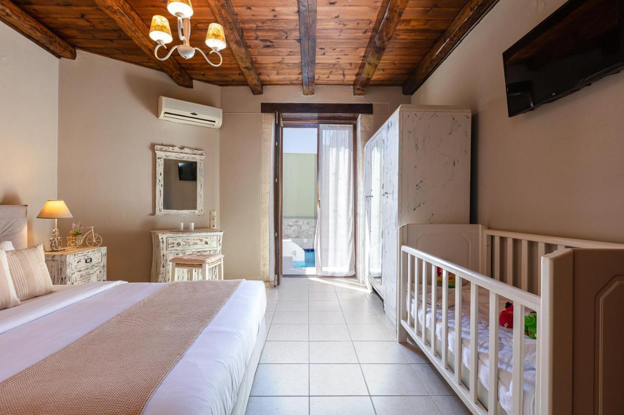 Sokaki Villas, Rustic Ambience Villa