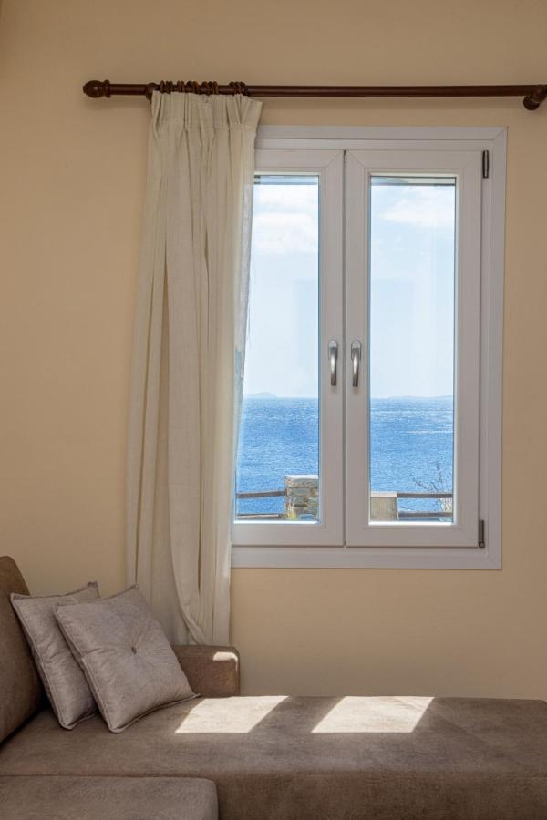 White Holidays Project Ag. Sostis Apartment Agios Sostis (Tinos)