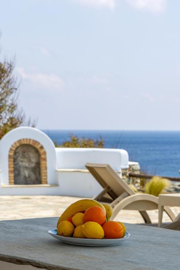 Apartment White Holidays Project Ag. Sostis *