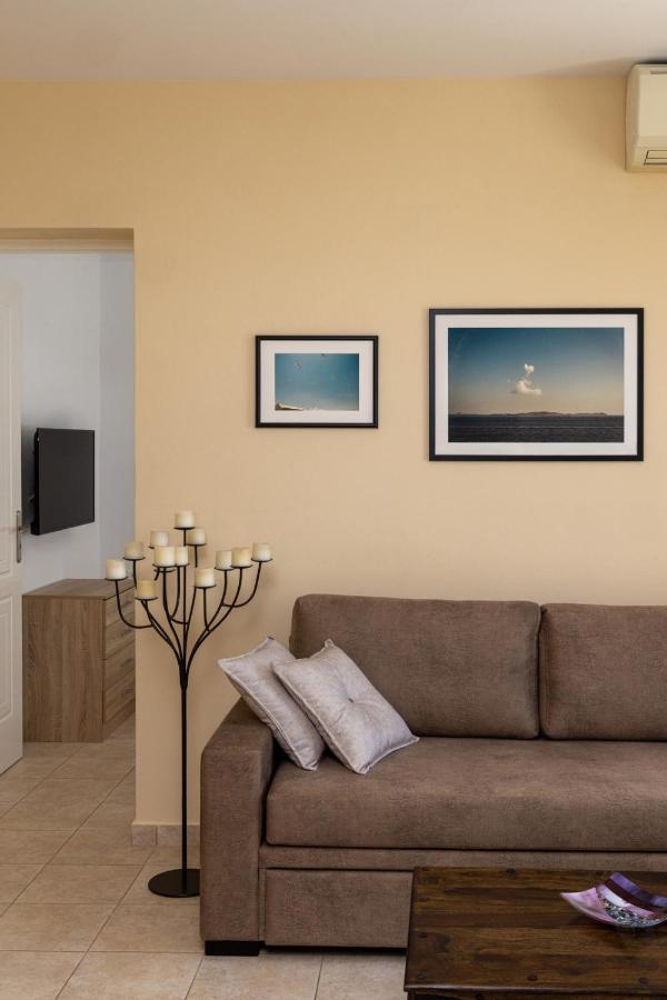 Apartment White Holidays Project Ag. Sostis Agios Sostis (Tinos)
