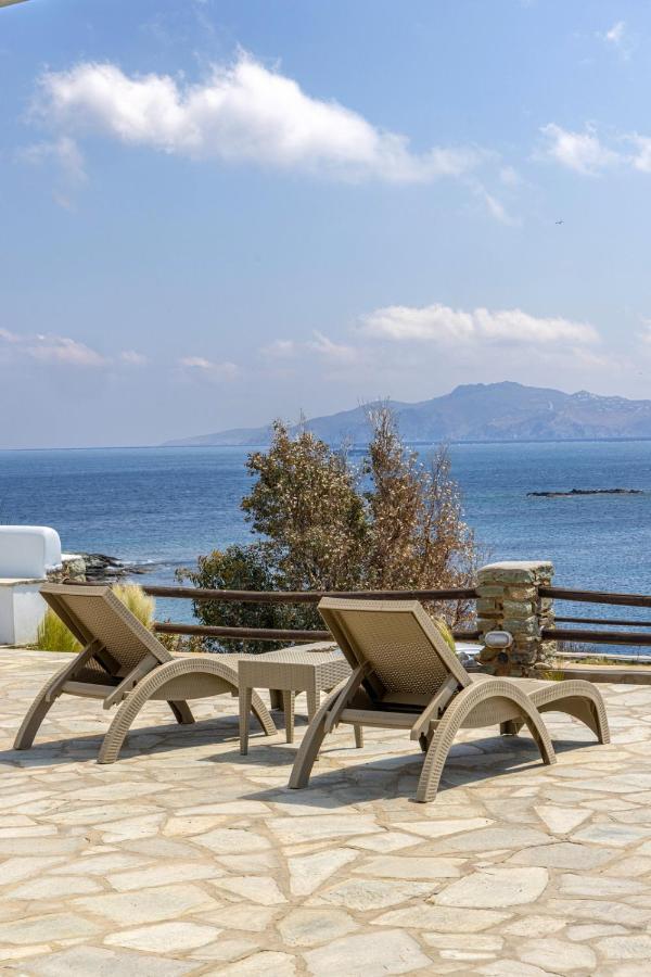 Apartment White Holidays Project Ag. Sostis Agios Sostis (Tinos)