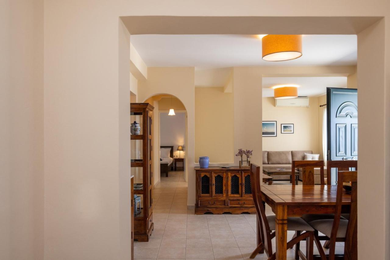 White Holidays Project Ag. Sostis * Agios Sostis (Tinos)