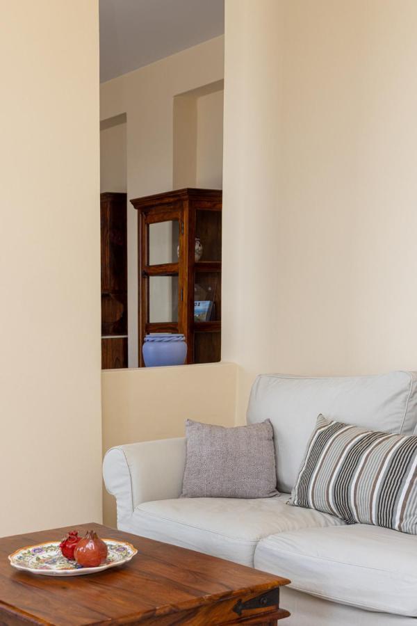 Apartment White Holidays Project Ag. Sostis *