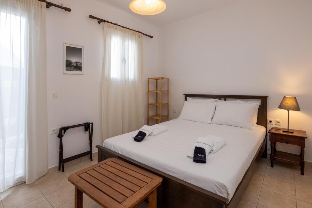 Apartment White Holidays Project Ag. Sostis Agios Sostis (Tinos)