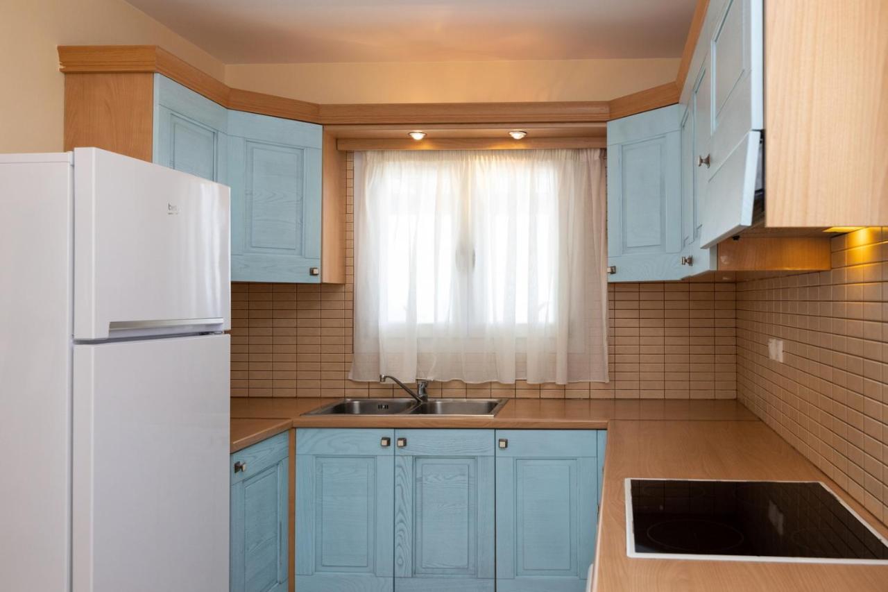 Apartment White Holidays Project Ag. Sostis *