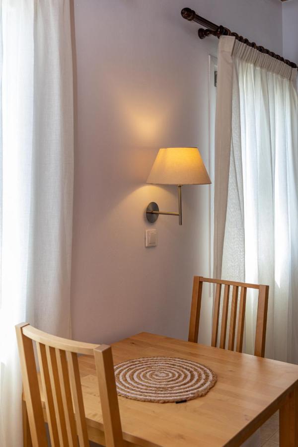 White Holidays Project Ag. Sostis Agios Sostis (Tinos)
