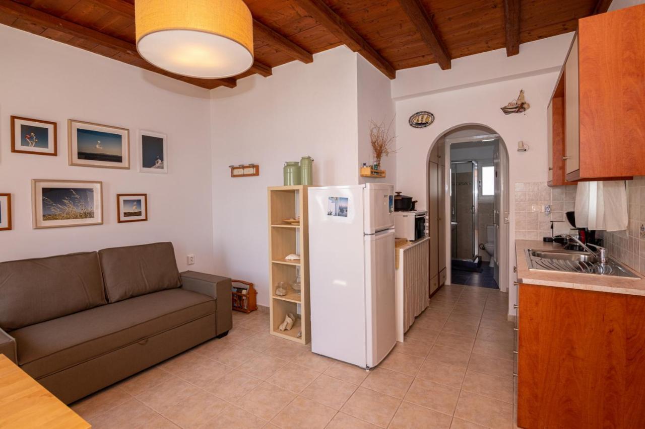 White Holidays Project Ag. Sostis Agios Sostis (Tinos)