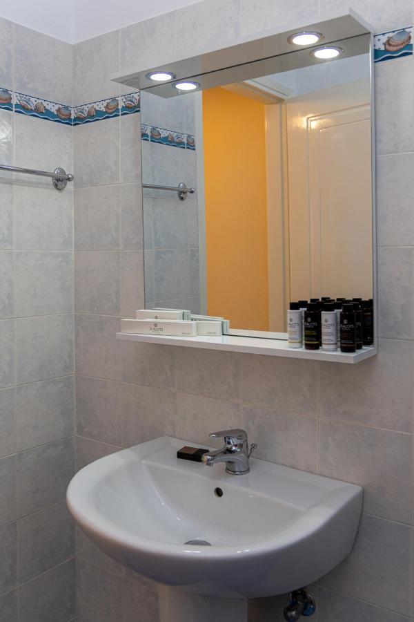 Apartment White Holidays Project Ag. Sostis *