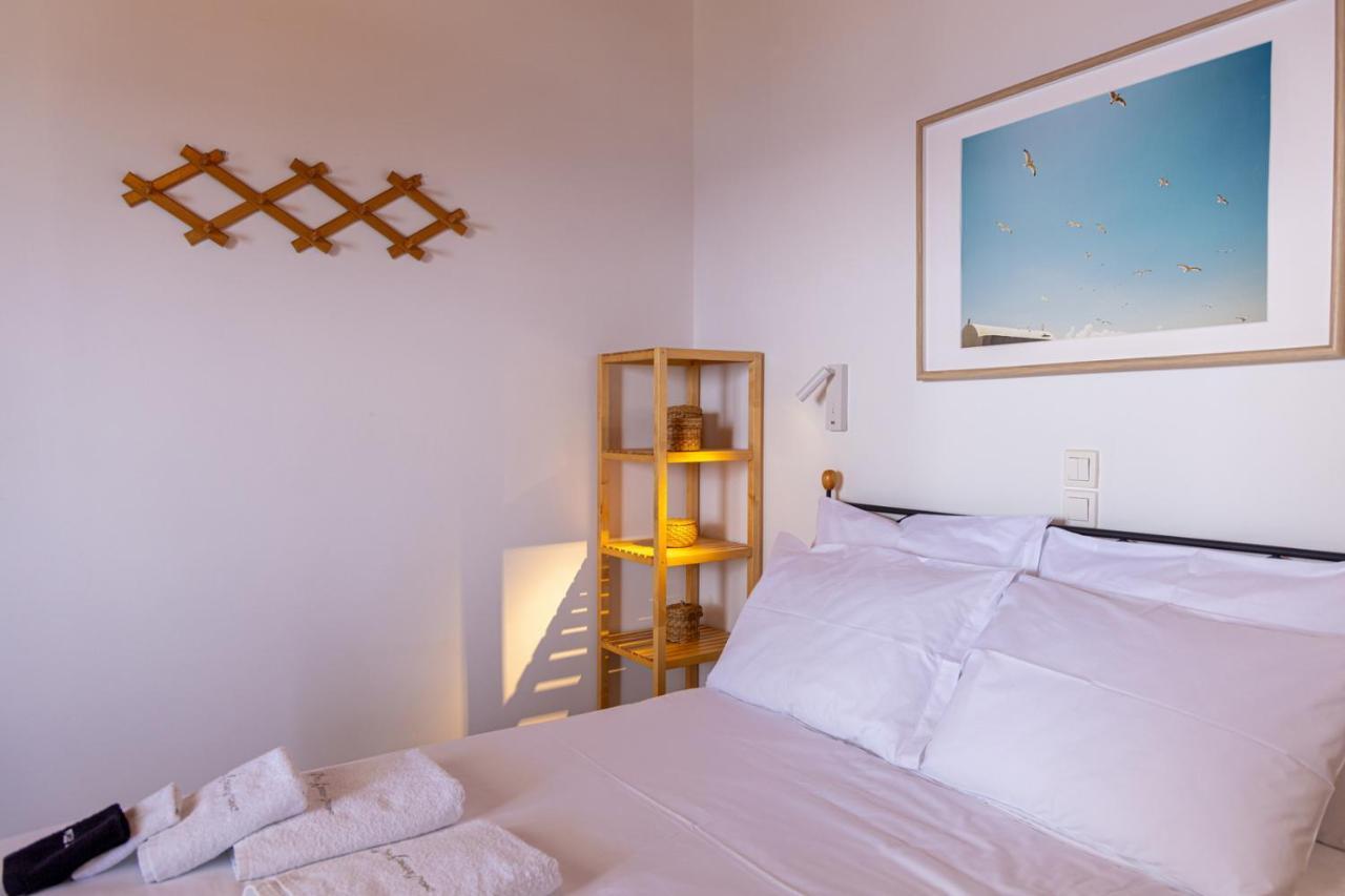 White Holidays Project Ag. Sostis Agios Sostis (Tinos)