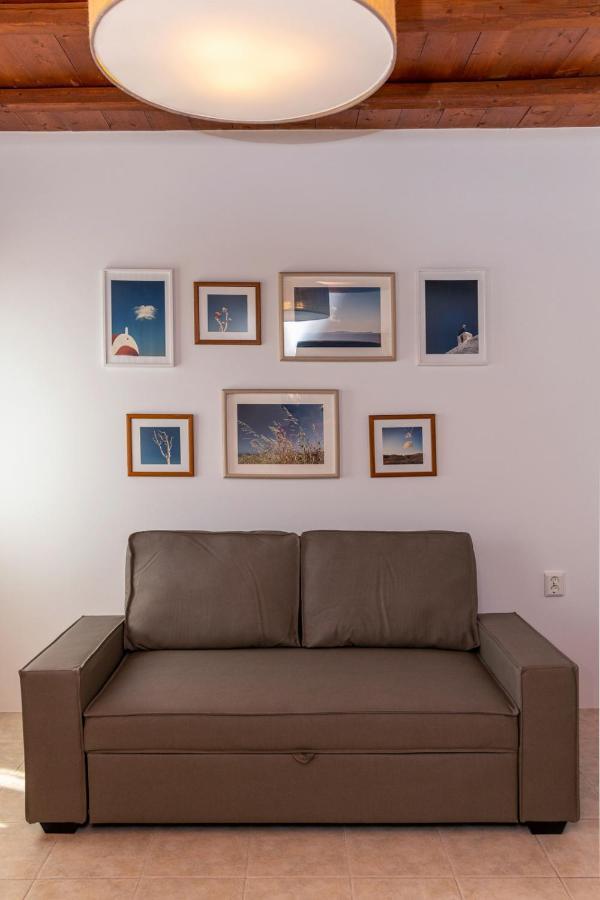 White Holidays Project Ag. Sostis Agios Sostis (Tinos)