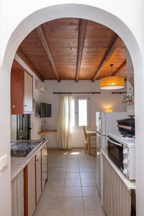 White Holidays Project Ag. Sostis