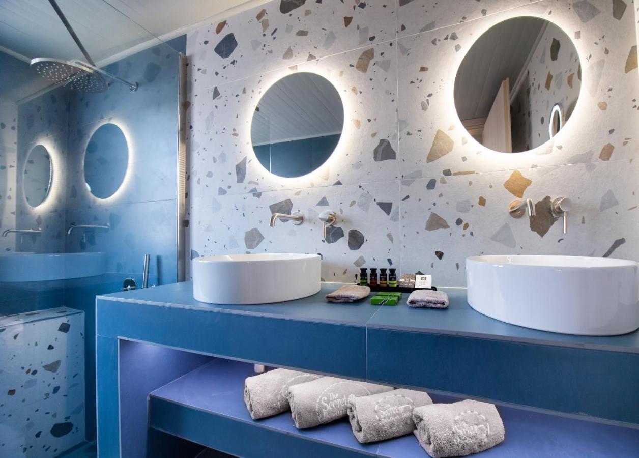 The Secret Boutique Hotel Lefkada City