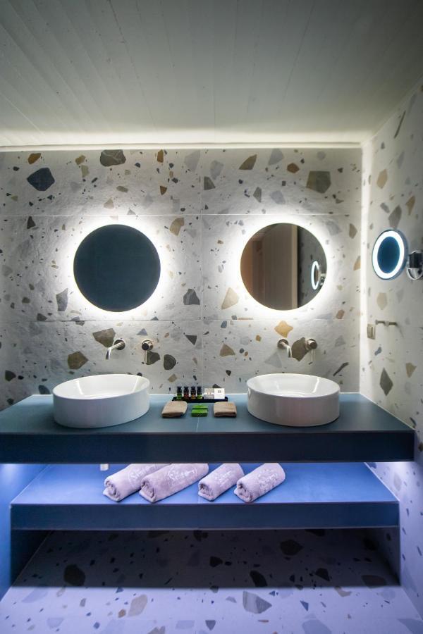 The Secret Boutique Hotel Lefkada City