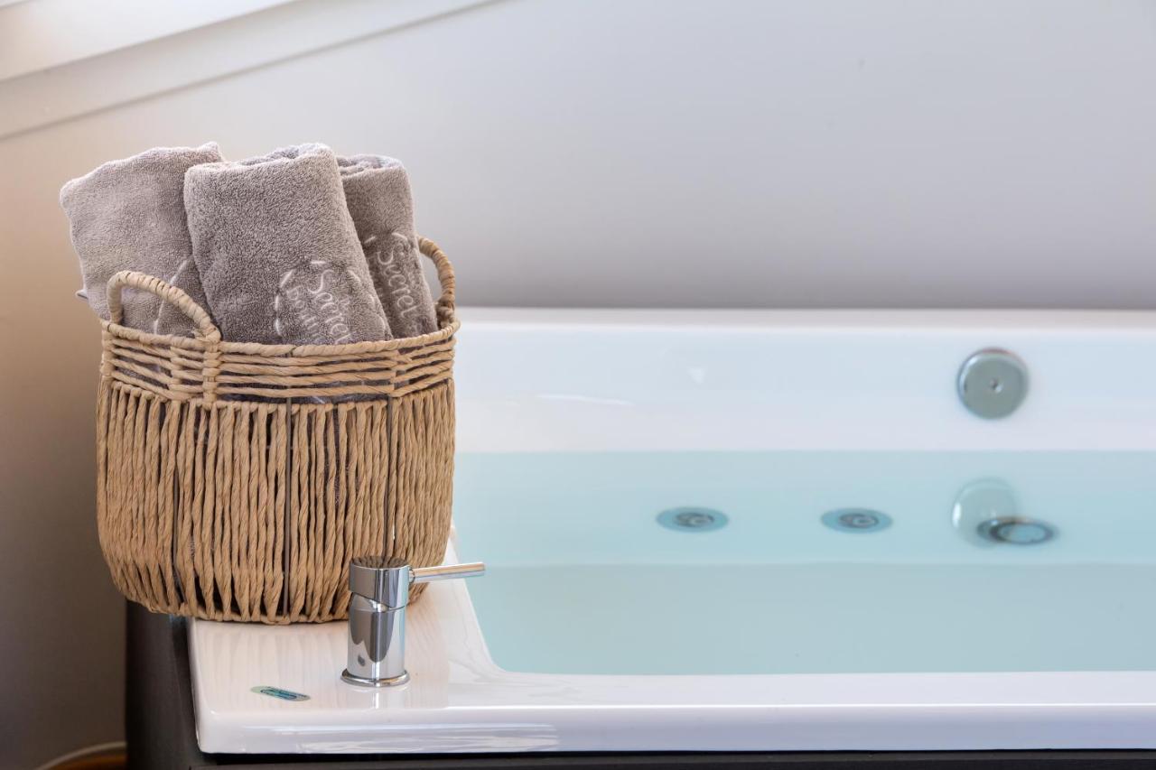 The Secret Boutique Hotel 4*