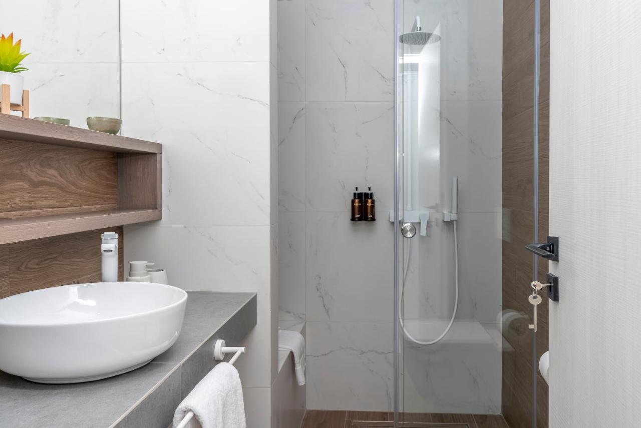 Disegno Residences Apartment *