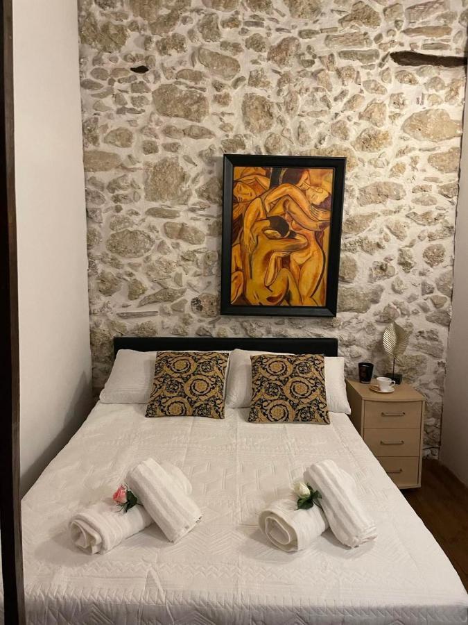 Art House Pagoi Corfu * Agios Georgios Pagon