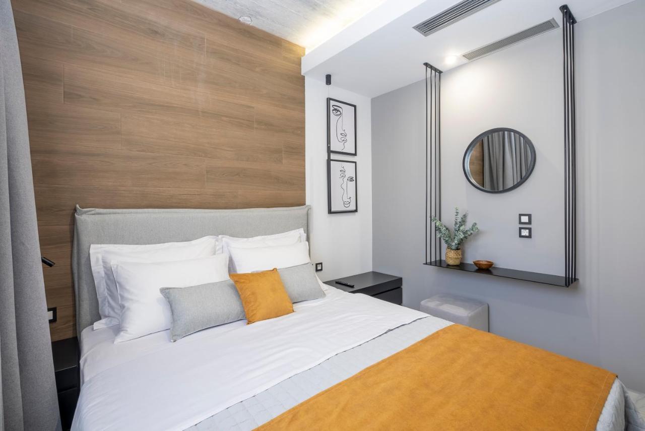 Disegno Residences * Chania (Crete)